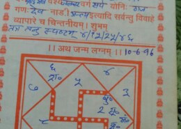 Why there is always hurdles in my daughter’s every step of life