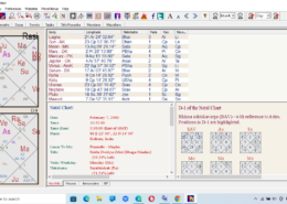 Timing of success in Education