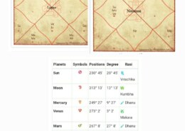 This is my son’s charts… should we start searching partner for him?..when should he get married or we should start looking partner for him…?should he get married..or marriage not good for him…?when will he find his soulmate?