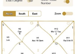 relationship and career