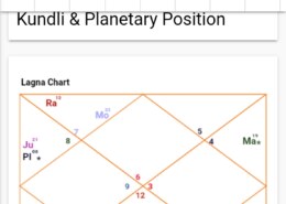 Career related question