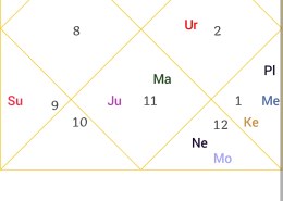 Career and financial issues