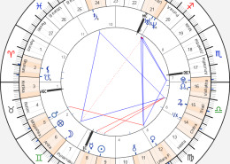 When will I meet my hüsrand?r and get married to him? I do chart readings aswell.